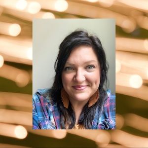 Meet your Posher, Christi